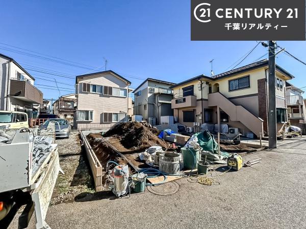 八千代市八千代台東4丁目