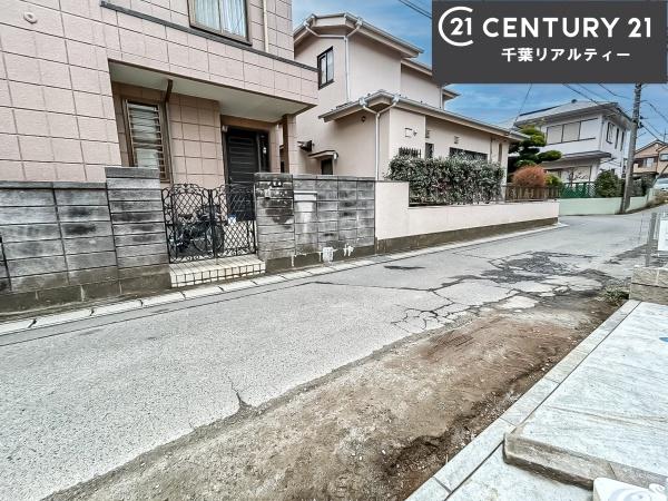 八千代市大和田新田　2号棟
