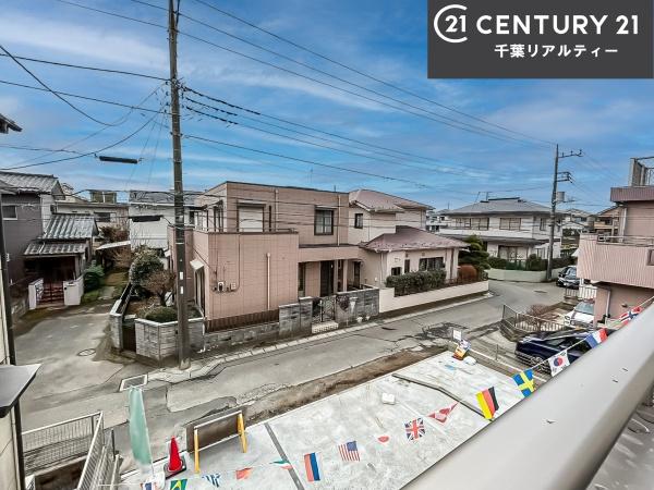 八千代市大和田新田　2号棟
