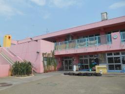 松戸市古ケ崎3丁目 1号棟(古ヶ崎第二保育所)