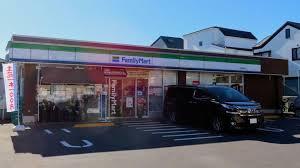 松戸市古ケ崎3丁目 1号棟(ファミリーマート松戸栄町店)