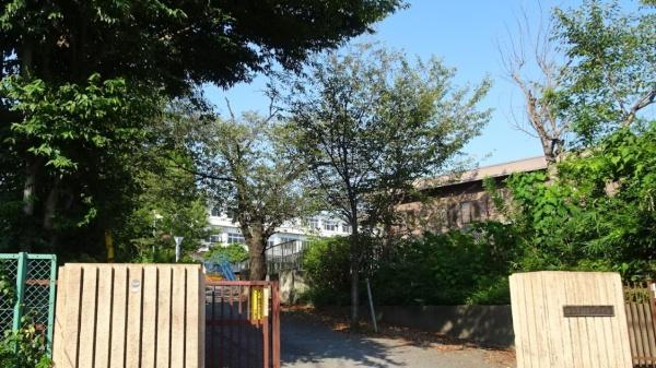 柏市十余二字南翁原 1号棟(柏市立柏第四小学校)