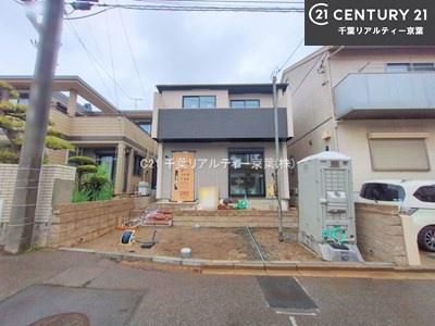 船橋市三咲5丁目　1号棟