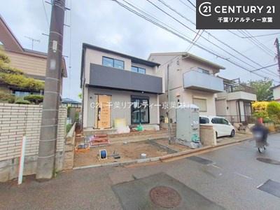 船橋市三咲5丁目　1号棟