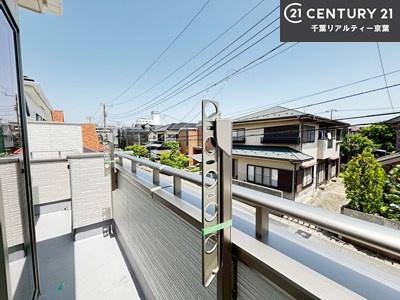 千葉市美浜区幕張西１丁目　１号棟