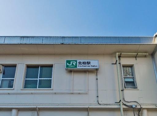 柏市花野井 5号棟(北柏駅(JR東日本常磐線))
