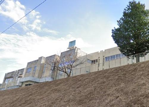 松戸市小金原2丁目 2号棟(松戸市立根木内小学校)