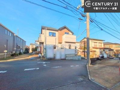 船橋市咲が丘2丁目　1号棟