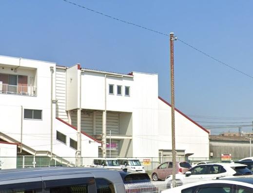 船橋市三咲5丁目 1号棟(三咲駅(新京成線))