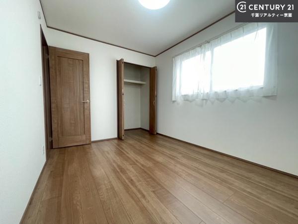 船橋市三咲5丁目　3号棟