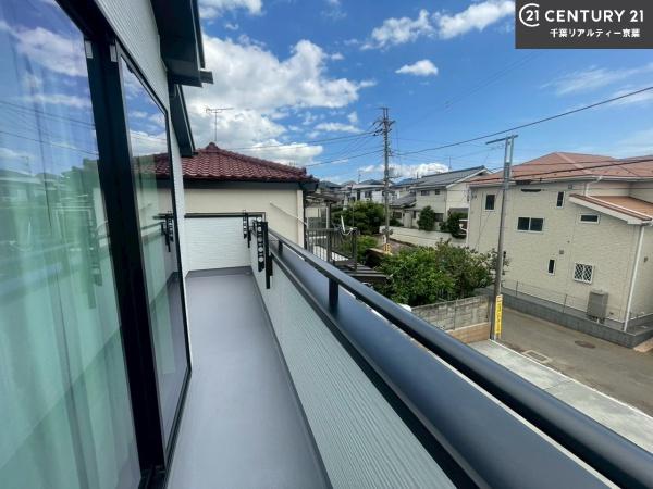 船橋市三咲5丁目　3号棟