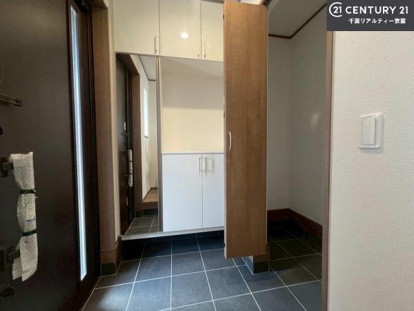船橋市三咲5丁目　3号棟