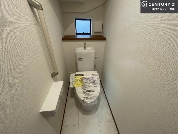船橋市三咲5丁目　3号棟