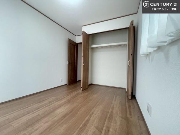 船橋市三咲5丁目　3号棟