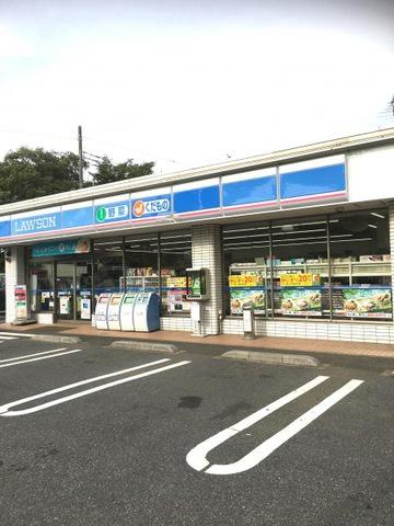 鎌ケ谷市丸山２丁目(ローソン鎌ケ谷二丁目店)