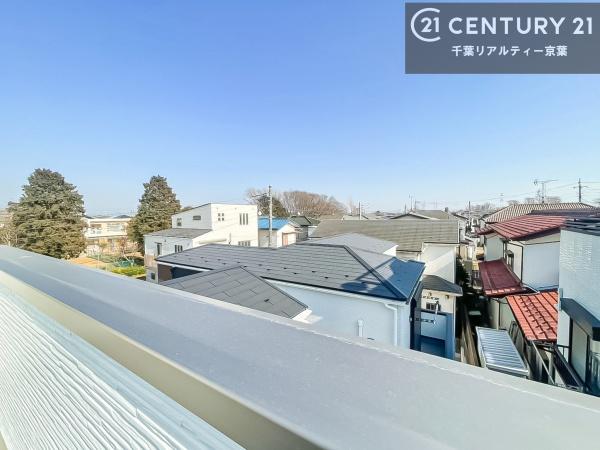 鎌ケ谷市丸山２丁目