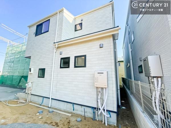 鎌ケ谷市東道野辺４丁目