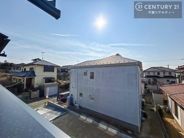 千葉市花見川区こてはし台２丁目の新築一戸建