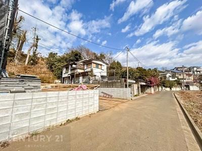 千葉市花見川区長作町　Ｂ号棟