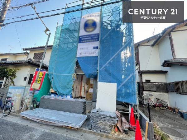 白井市冨士　１号棟