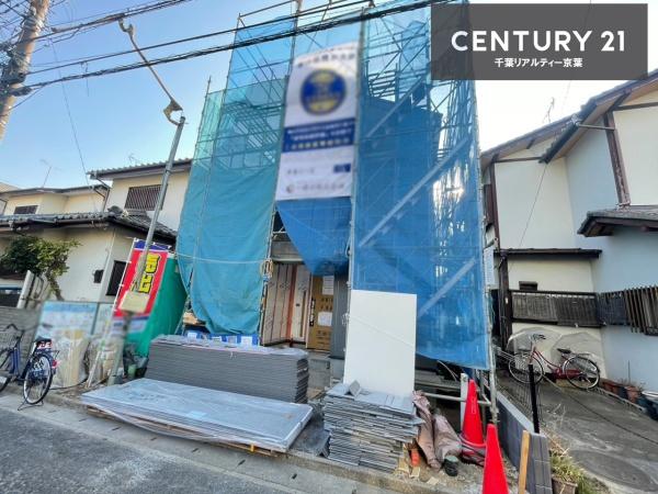 白井市冨士　１号棟