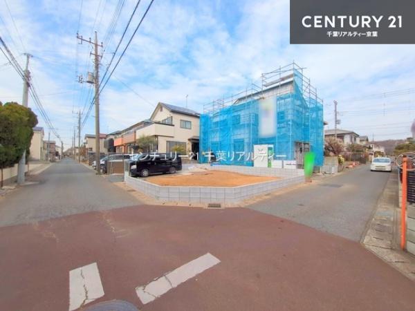 ＧＲＡＦＡＲＥ千葉市花見川区長作台２丁目　１号棟
