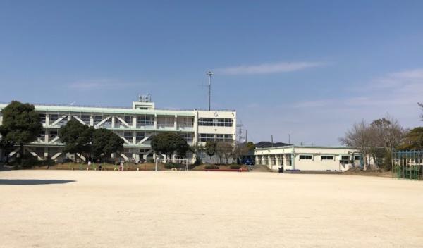 船橋市西習志野3丁目 2号棟(船橋市立高郷小学校)