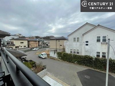 船橋市西習志野3丁目　2号棟