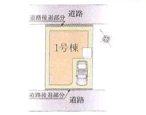 習志野市谷津3丁目