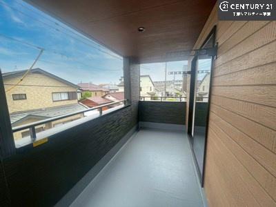 船橋市二宮２丁目　2号棟