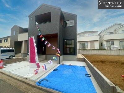 船橋市二宮２丁目　2号棟