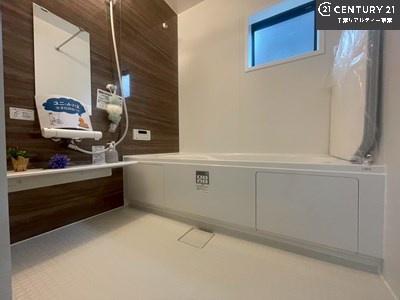 船橋市二宮２丁目　2号棟