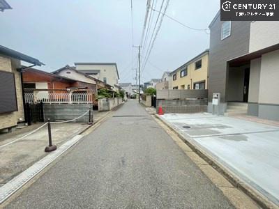 船橋市二宮２丁目　2号棟
