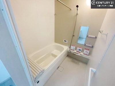 習志野市東習志野3丁目　1号棟