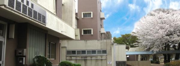 習志野市東習志野3丁目 1号棟(習志野市立東習志野小学校)