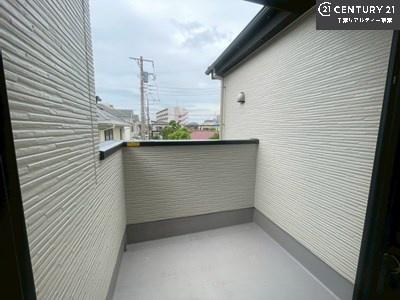 習志野市東習志野3丁目　1号棟