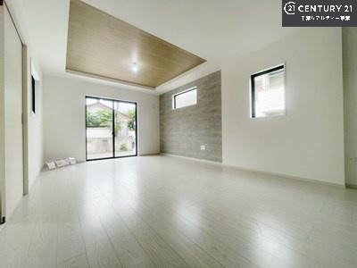 習志野市東習志野3丁目　1号棟