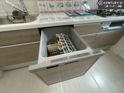 習志野市東習志野3丁目　1号棟