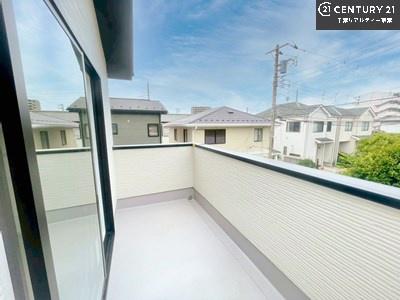 習志野市東習志野3丁目　1号棟