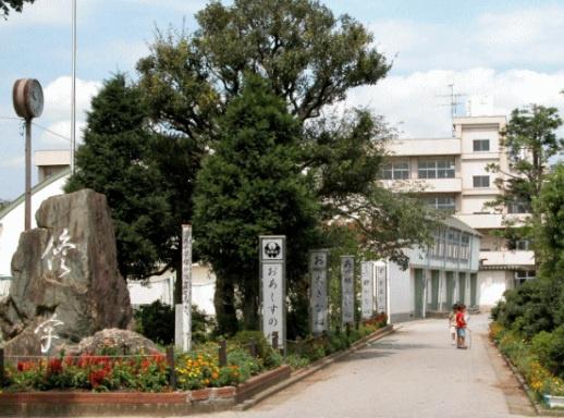 船橋市旭町3丁目 1号棟(船橋市立法典小学校)