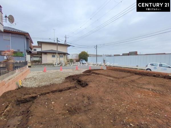 千葉市稲毛区小深町　1号棟
