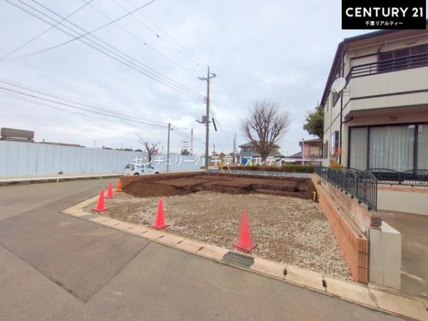 千葉市稲毛区小深町　1号棟