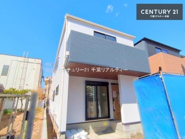 千葉市美浜区真砂４丁目　２号棟