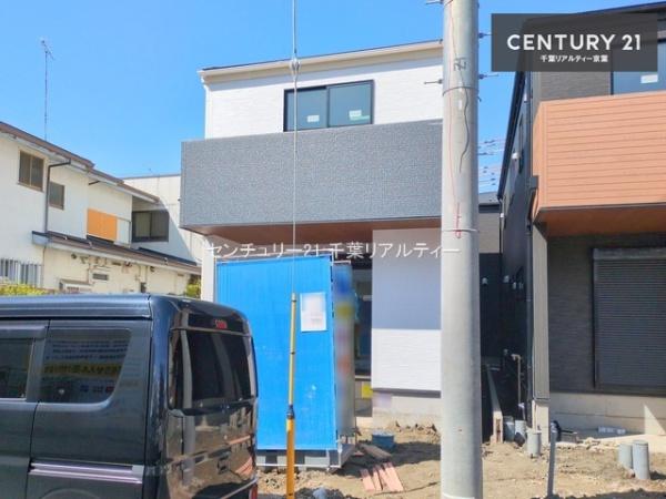 千葉市美浜区真砂４丁目　２号棟