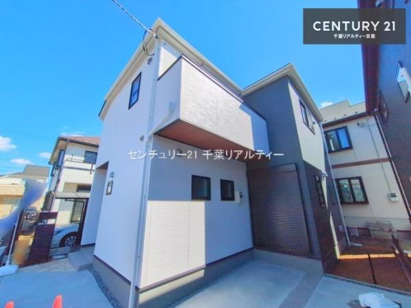 千葉市美浜区磯辺２丁目　１号棟