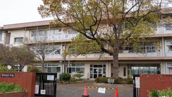 習志野市鷺沼3丁目 新築戸建て(習志野市立第三中学校)