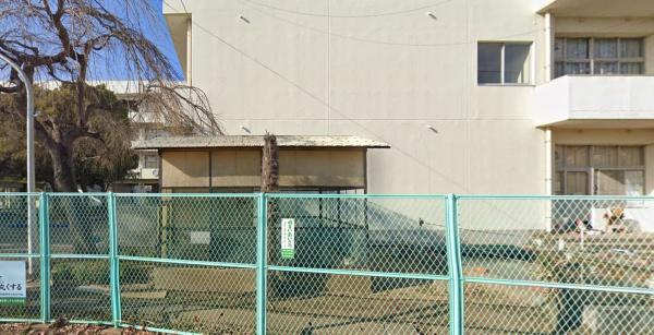 船橋市田喜野井2丁目 1号棟(船橋市立田喜野井小学校)