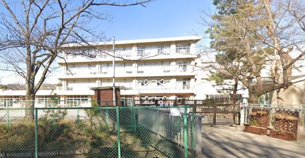 船橋市田喜野井2丁目 1号棟(習志野市立藤崎幼稚園)