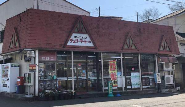 船橋市田喜野井2丁目 1号棟(コンビニエンスチェリーマート)