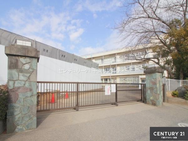 習志野市藤崎5丁目 3号棟 新築戸建て(習志野市立大久保小学校)